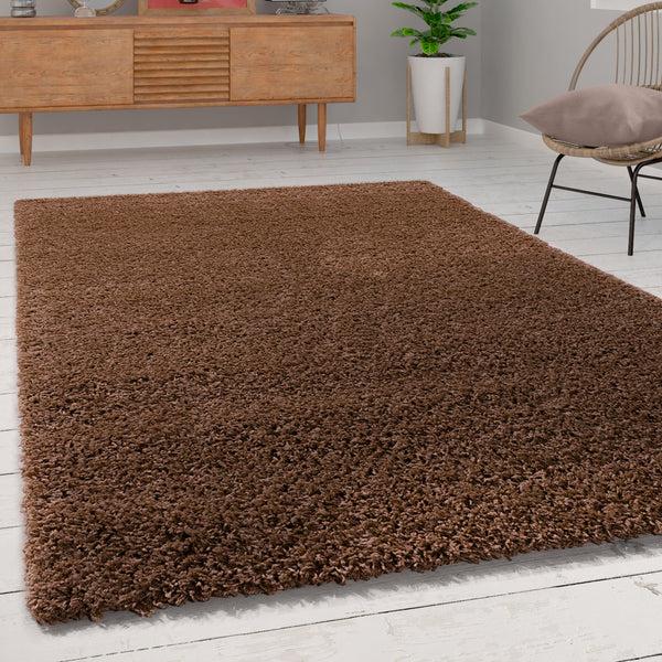 paco home SKY 250 BROWN Rugs