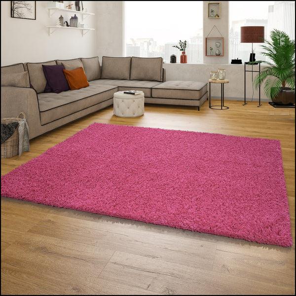 Paco Home SKY 250 PINK Rugs