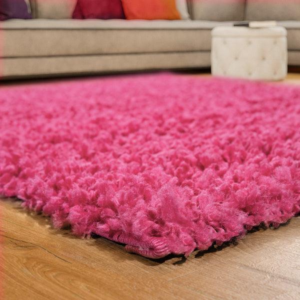 Paco Home SKY 250 PINK Rugs