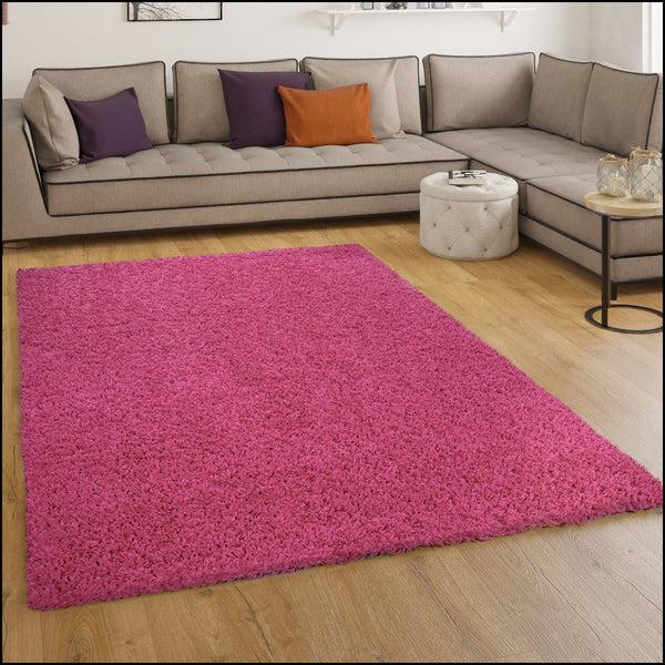 paco home SKY 250 PINK Rugs