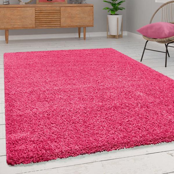 paco home SKY 250 PINK Rugs