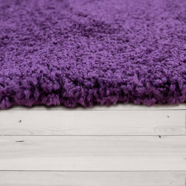 Paco Home SKY 250 PURPLE Rugs