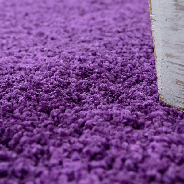 Paco Home SKY 250 PURPLE Rugs