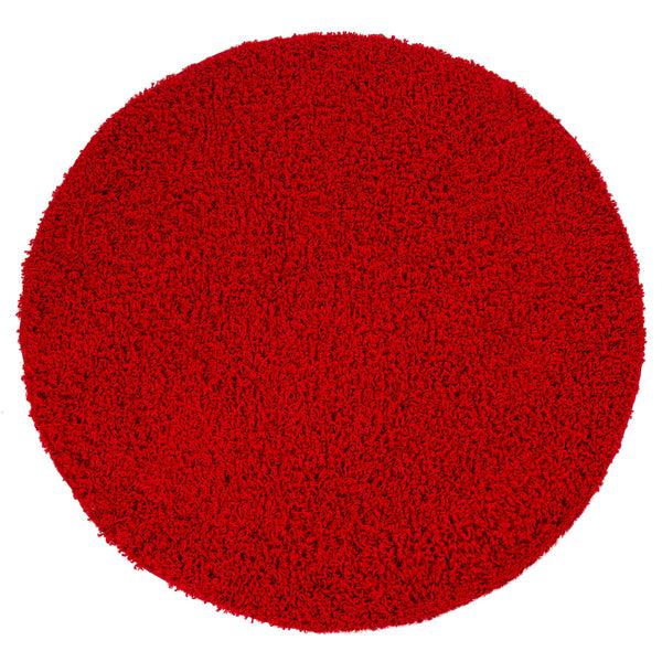 Paco Home SKY 250 RED Rugs