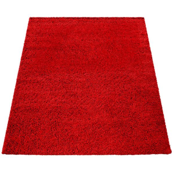 Paco Home SKY 250 RED Rugs