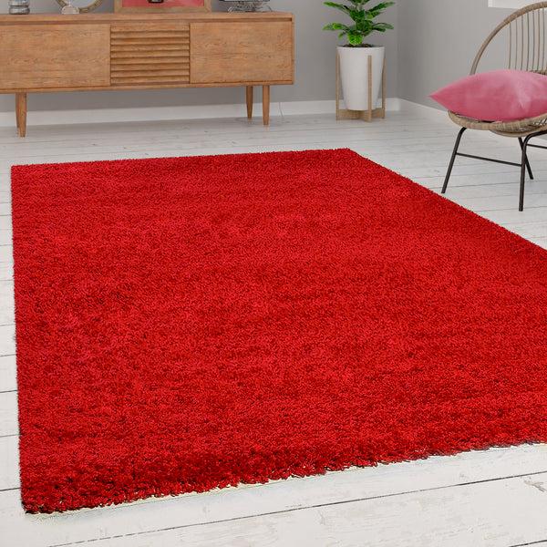 paco home SKY 250 RED Rugs