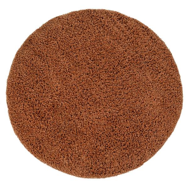 Paco Home SKY 250 TERRACOTTA Rugs