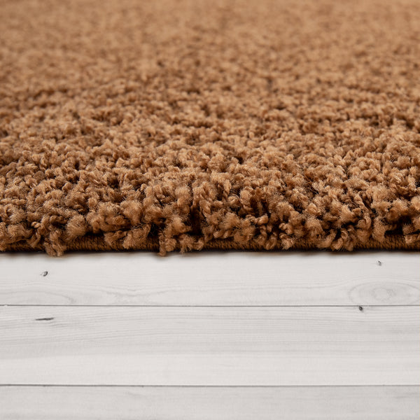 Paco Home SKY 250 TERRACOTTA Rugs