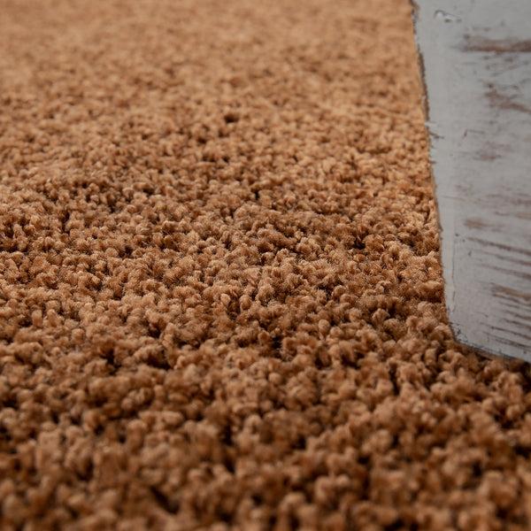 Paco Home SKY 250 TERRACOTTA Rugs