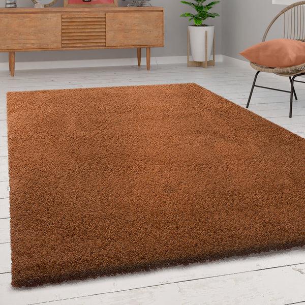 paco home SKY 250 TERRACOTTA Rugs