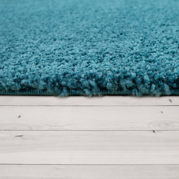 Paco Home SKY 250 TURQUOISE Rugs