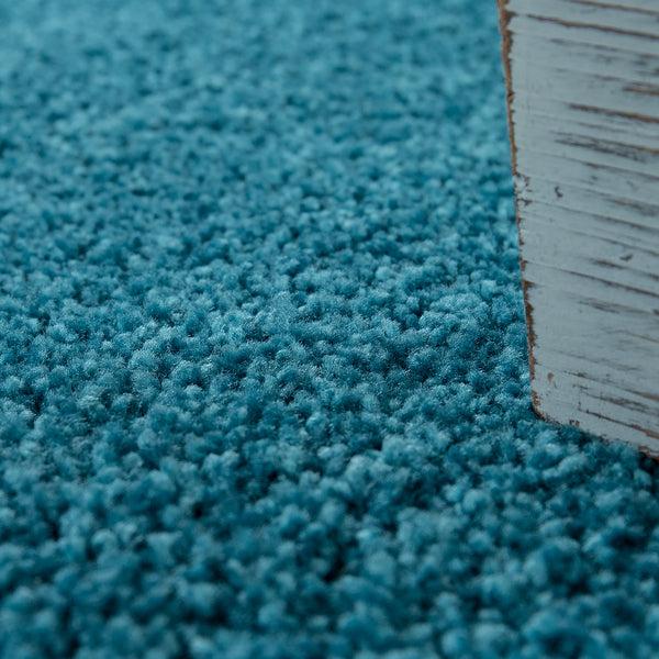 Paco Home SKY 250 TURQUOISE Rugs