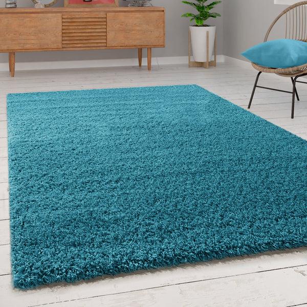 paco home SKY 250 TURQUOISE Rugs