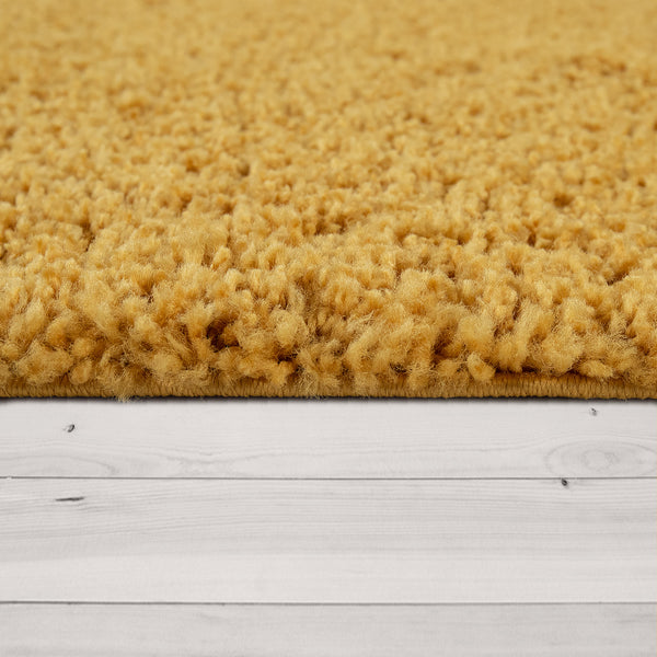 Paco Home SKY 250 YELLOW Rugs