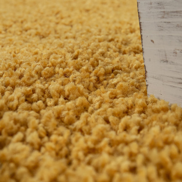 Paco Home SKY 250 YELLOW Rugs