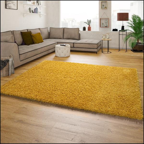 Paco Home SKY 250 YELLOW Rugs