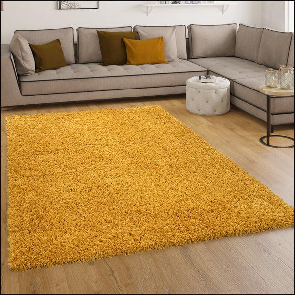 paco home SKY 250 YELLOW Rugs