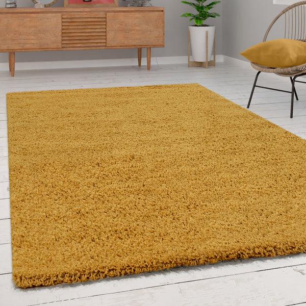 paco home SKY 250 YELLOW Rugs