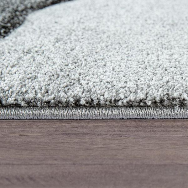 Paco Home SMARAGD 667 GREY Rugs