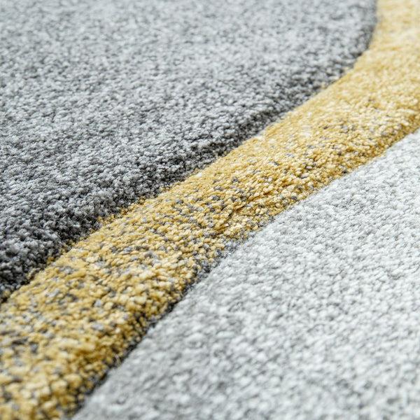 Paco Home SMARAGD 667 GREY Rugs