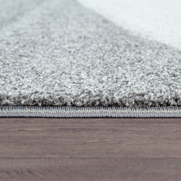 Paco Home SMARAGD 677 GREY-GREEN Rugs