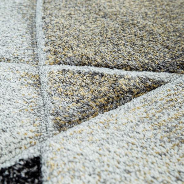 Paco Home SMARAGD 698 GOLD Rugs