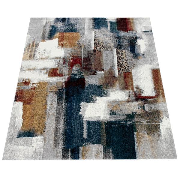 Paco Home SMARAGD 749 MULTICOLORED Rugs