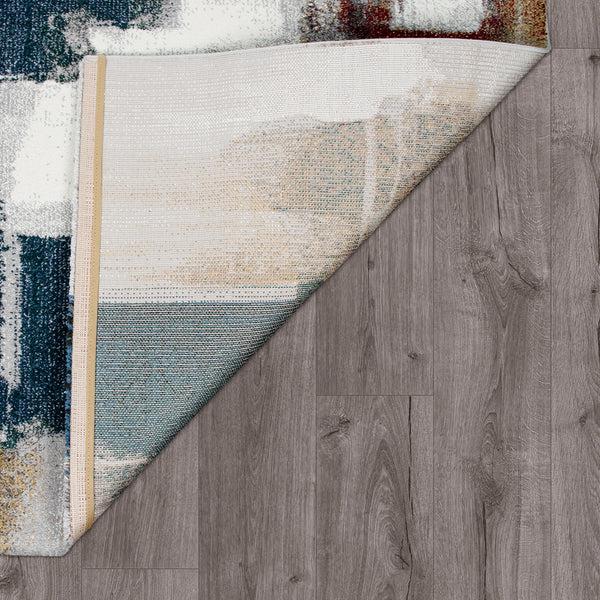 Paco Home SMARAGD 749 MULTICOLORED Rugs