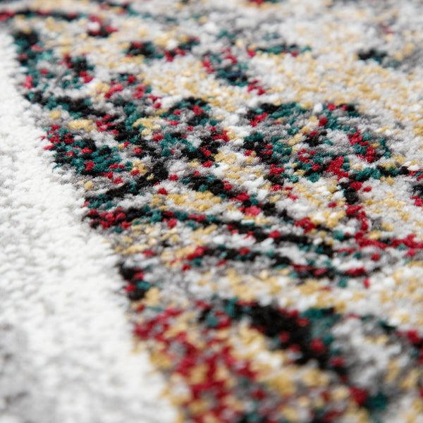 Paco Home SMARAGD 749 MULTICOLORED Rugs