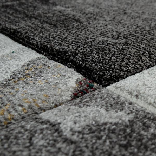 Paco Home SMARAGD 754 MULTICOLORED Rugs