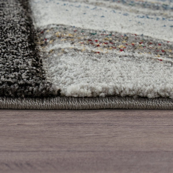 Paco Home SMARAGD 754 MULTICOLORED Rugs