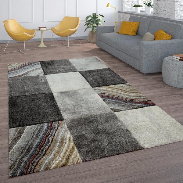 paco home SMARAGD 754 MULTICOLORED Rugs