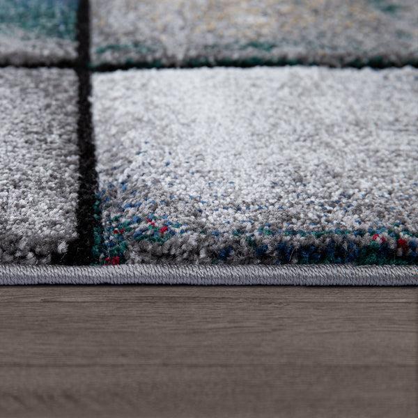 Paco Home SMARAGD 755 MULTICOLORED Rugs