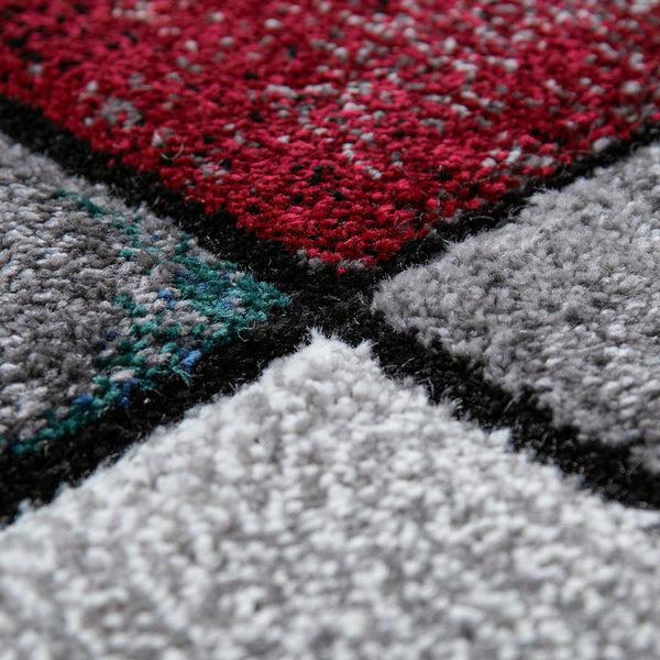 Paco Home SMARAGD 755 MULTICOLORED Rugs