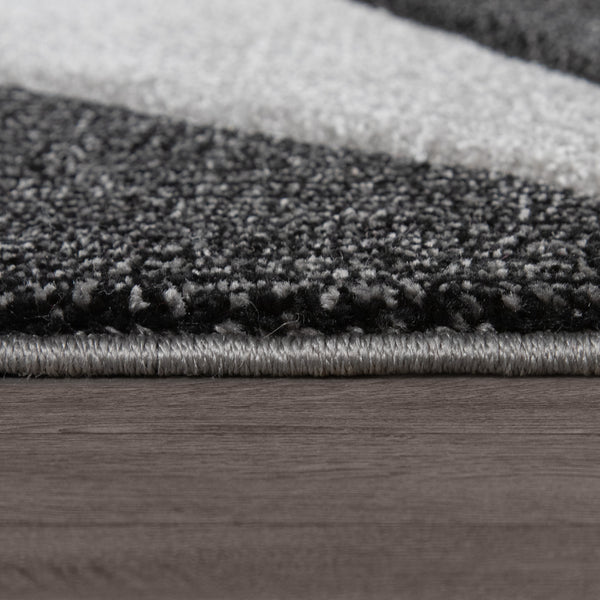 Paco Home SMARAGD 762 RED Rugs