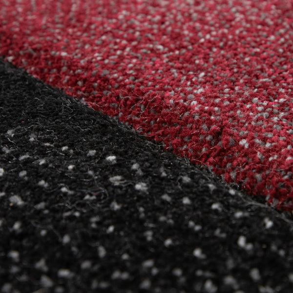 Paco Home SMARAGD 762 RED Rugs
