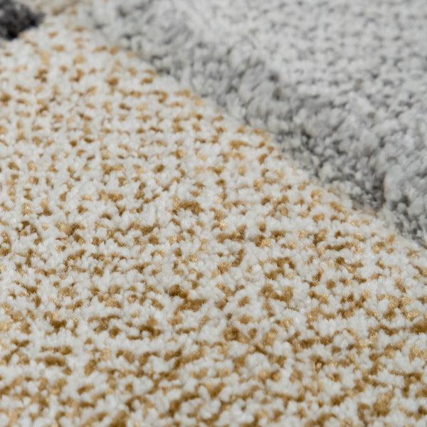 Paco Home SMARAGD 762 YELLOW Rugs