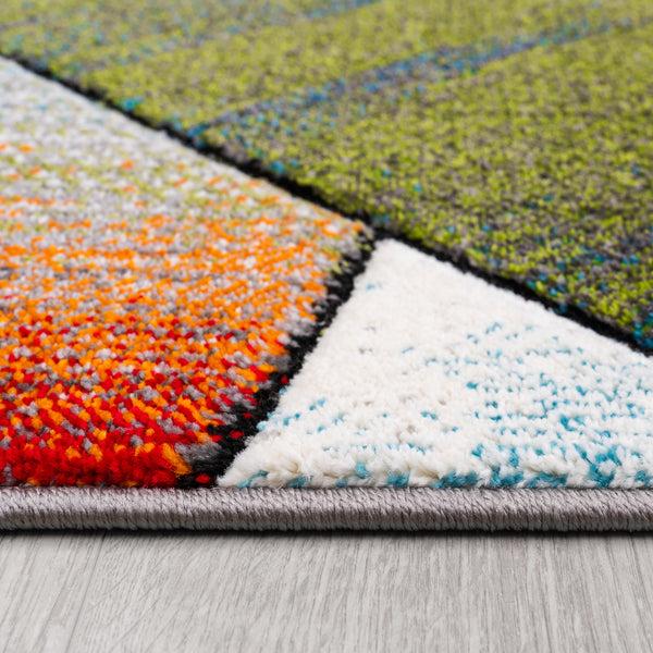 Paco Home SMARAGD 767 MULTICOLORED Rugs