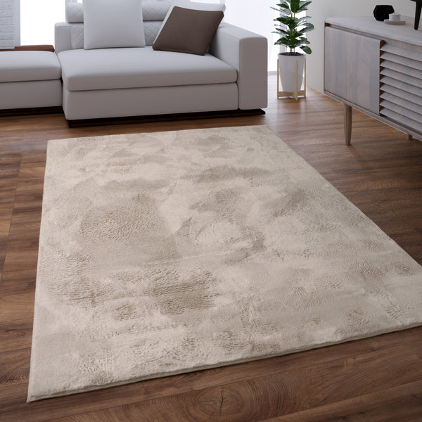 paco home SOFT 380 BEIGE Rugs