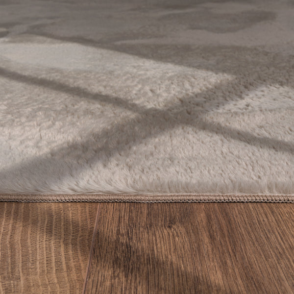 Paco Home SOFT 380 BEIGE Rugs