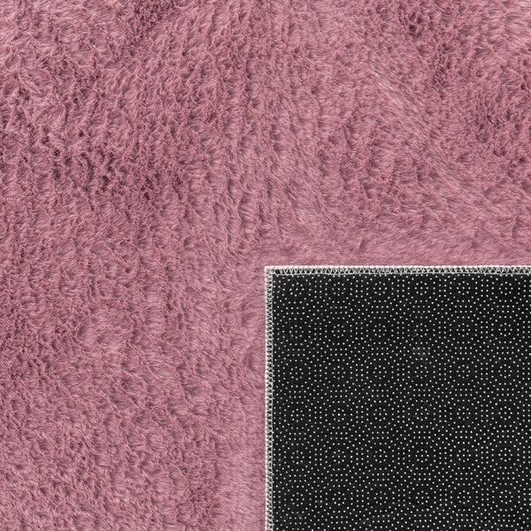 Paco Home SOFT 380 BERRY Rugs
