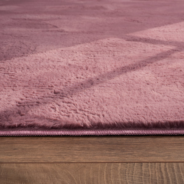 Paco Home SOFT 380 BERRY Rugs