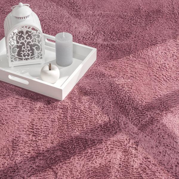 Paco Home SOFT 380 BERRY Rugs