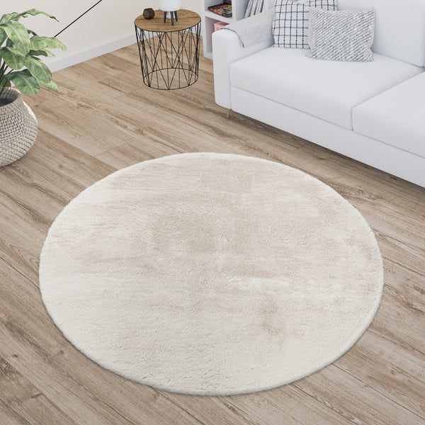 Paco Home SOFT 380 CREAM Rugs