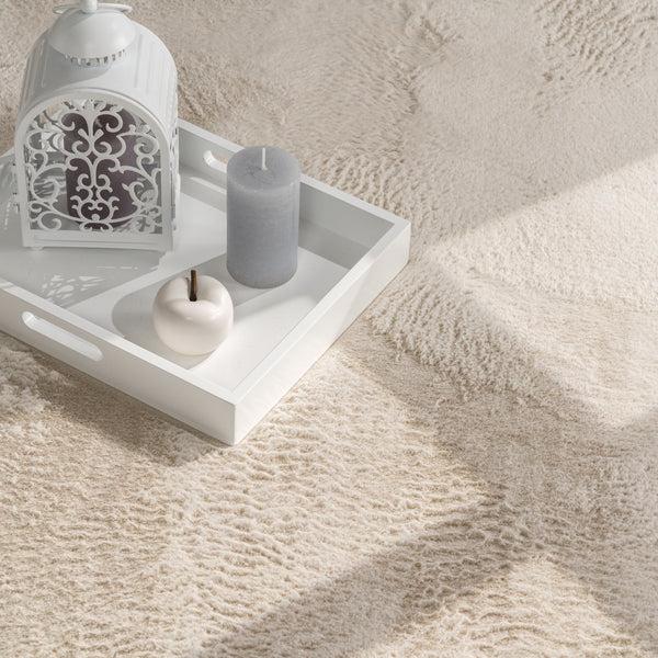 Paco Home SOFT 380 CREAM Rugs