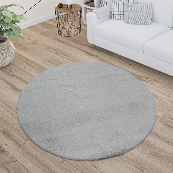 Paco Home SOFT 380 GREY Rugs