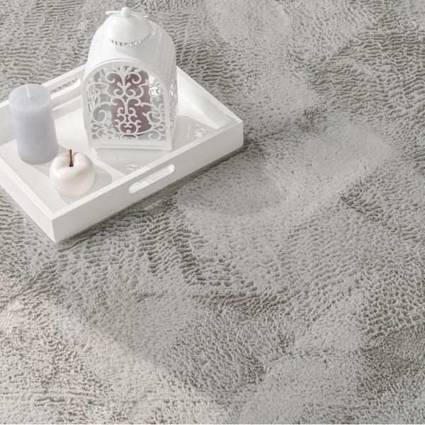 Paco Home SOFT 380 GREY Rugs