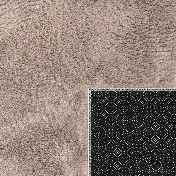 Paco Home SOFT 380 TAUPE Rugs