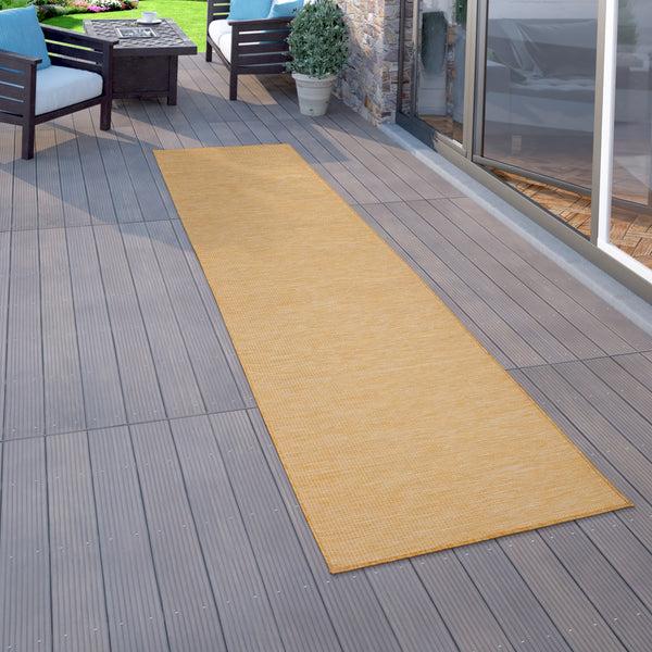 Paco Home SONSET 620 YELLOW Rugs