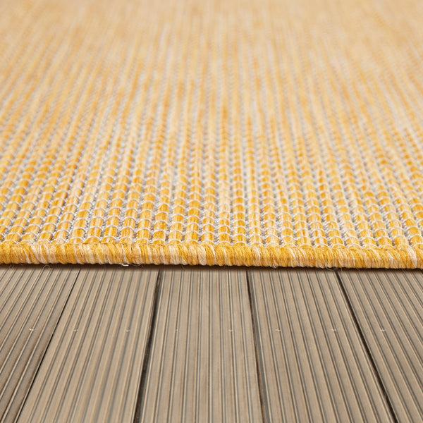 Paco Home SONSET 620 YELLOW Rugs